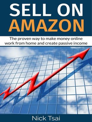 cover image of Sell on Amazon